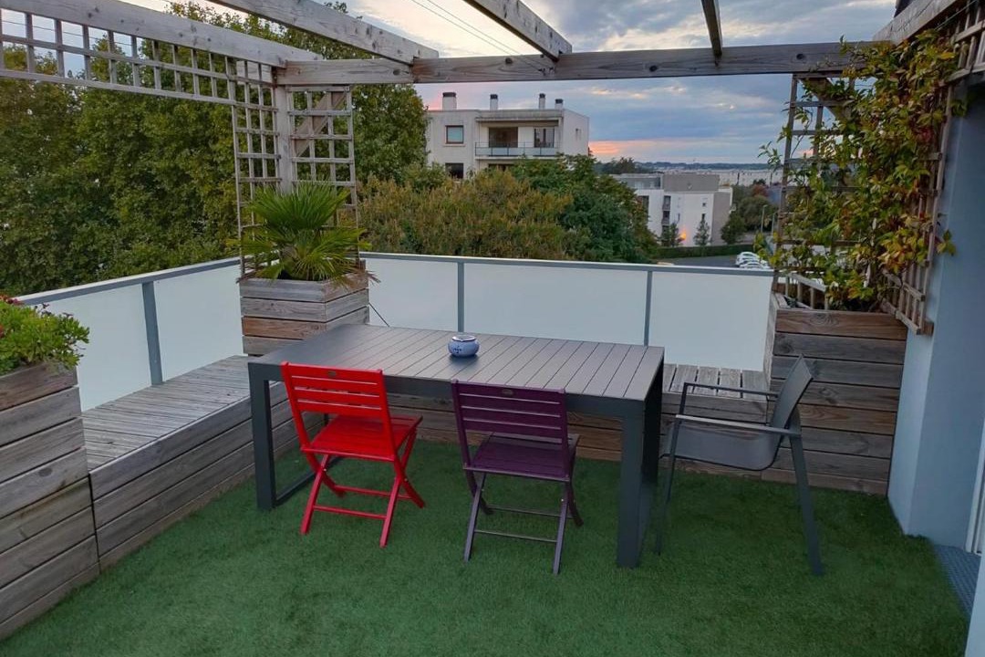 Photo of Patio Balcony in Ranzay-Grand Clos