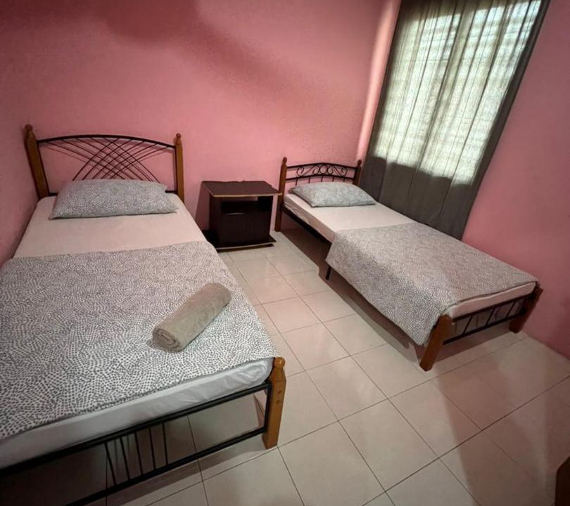 Photo of Bedroom in Bota