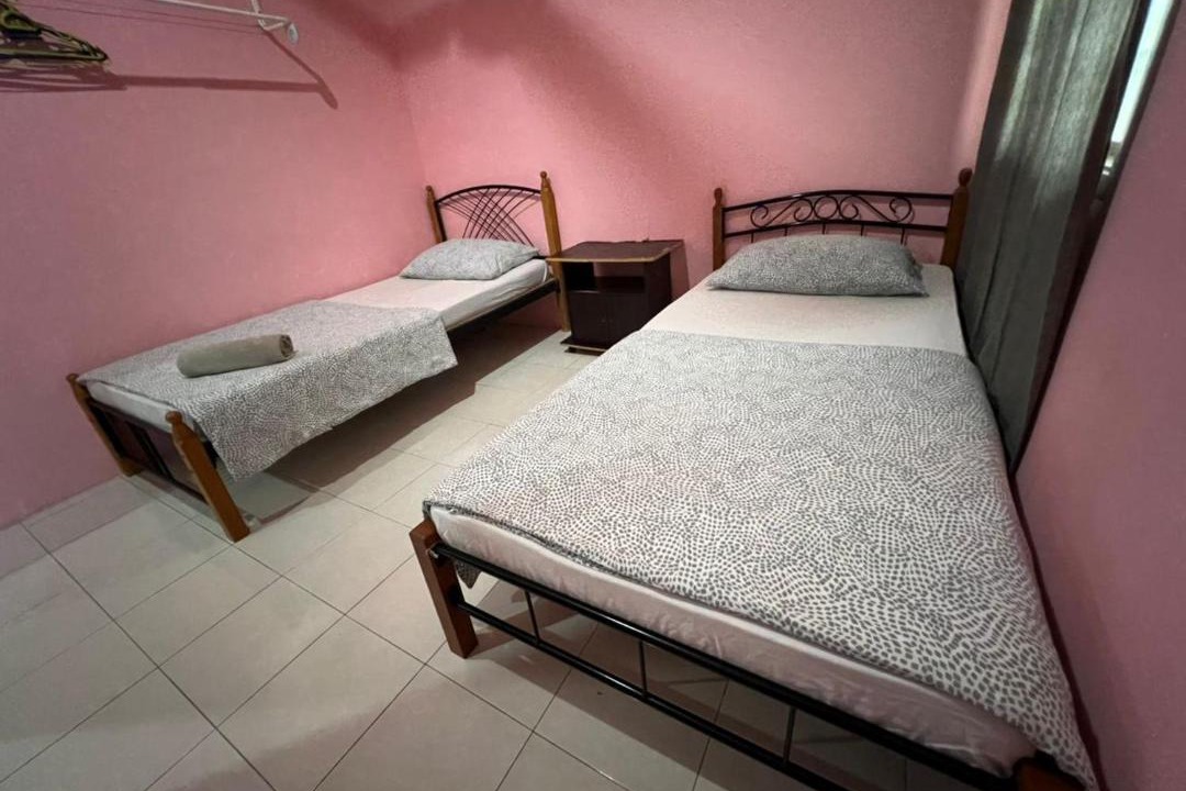 Photo of Bedroom in Bota