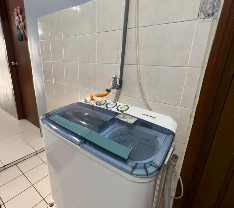 Photo of Bathroom in Bota