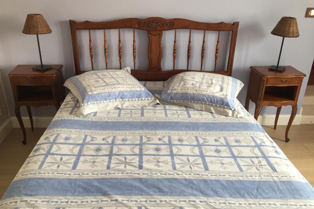 Photo of Bedroom in Saint Germain les Arpajon