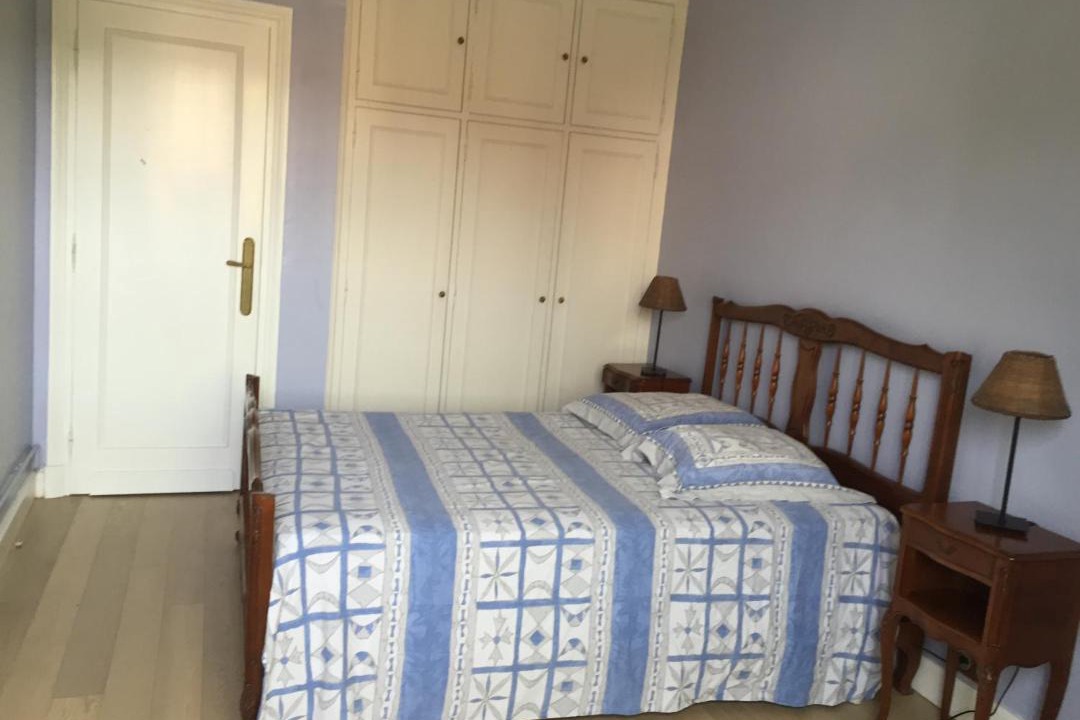 Photo of Bedroom in Saint Germain les Arpajon
