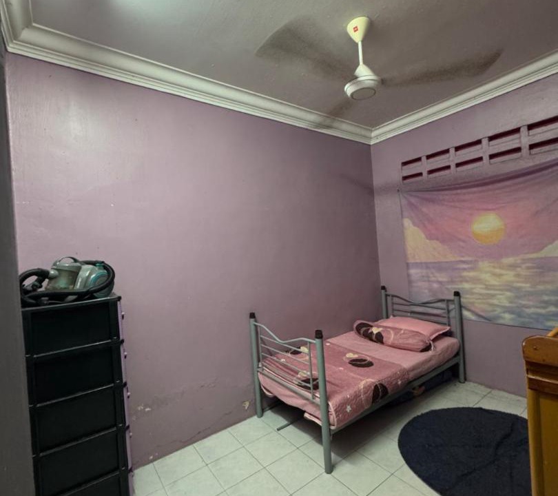 Photo of Bedroom in Kuala Rompin