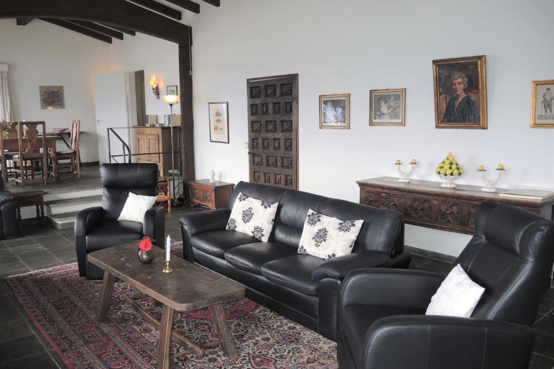 Photo of Livingroom in Brissago