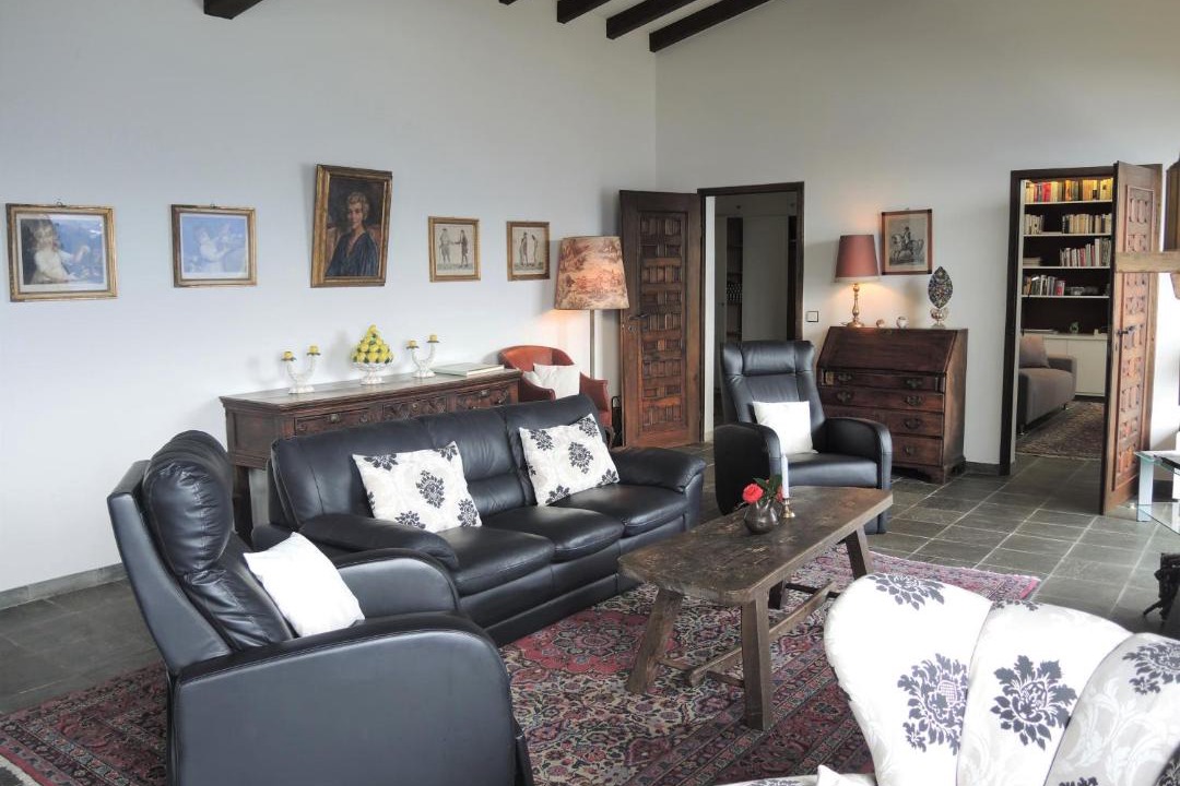 Photo of Livingroom in Brissago