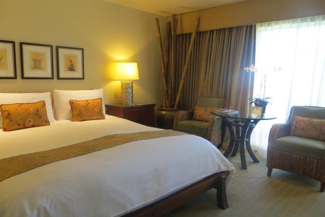 Photo of Bedroom in Northwest Carmel