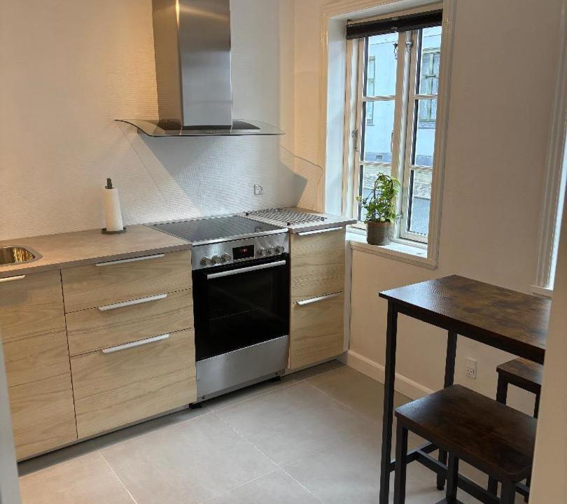 Photo of Kitchen in Assens