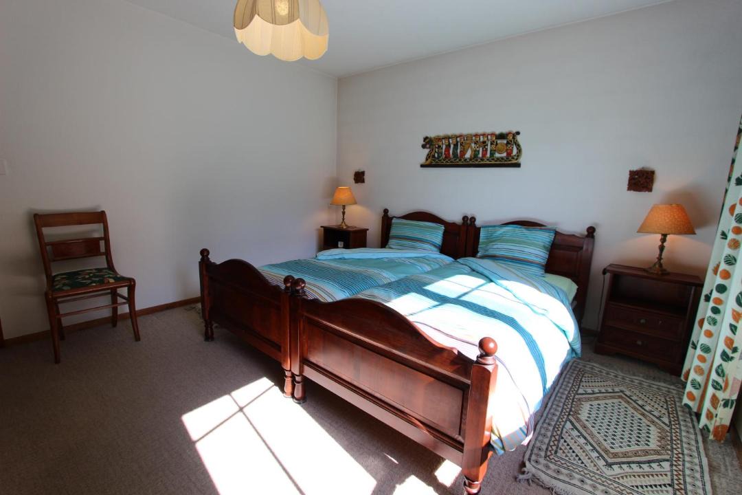 Photo of Bedroom in Chateau-d'Oex