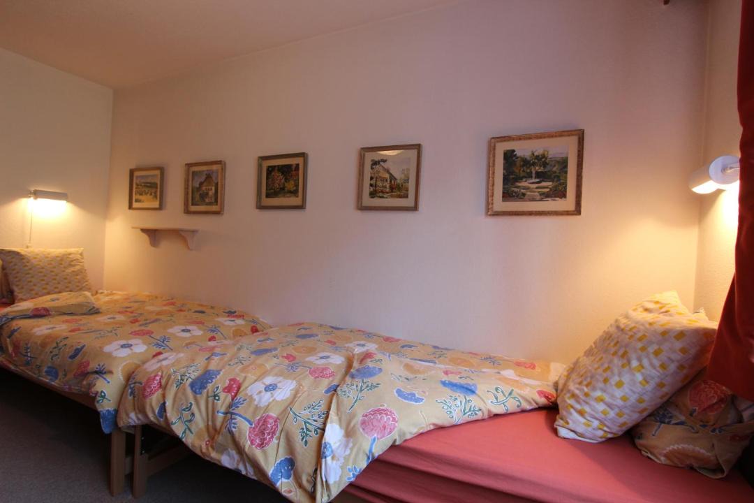 Photo of Bedroom in Chateau-d'Oex