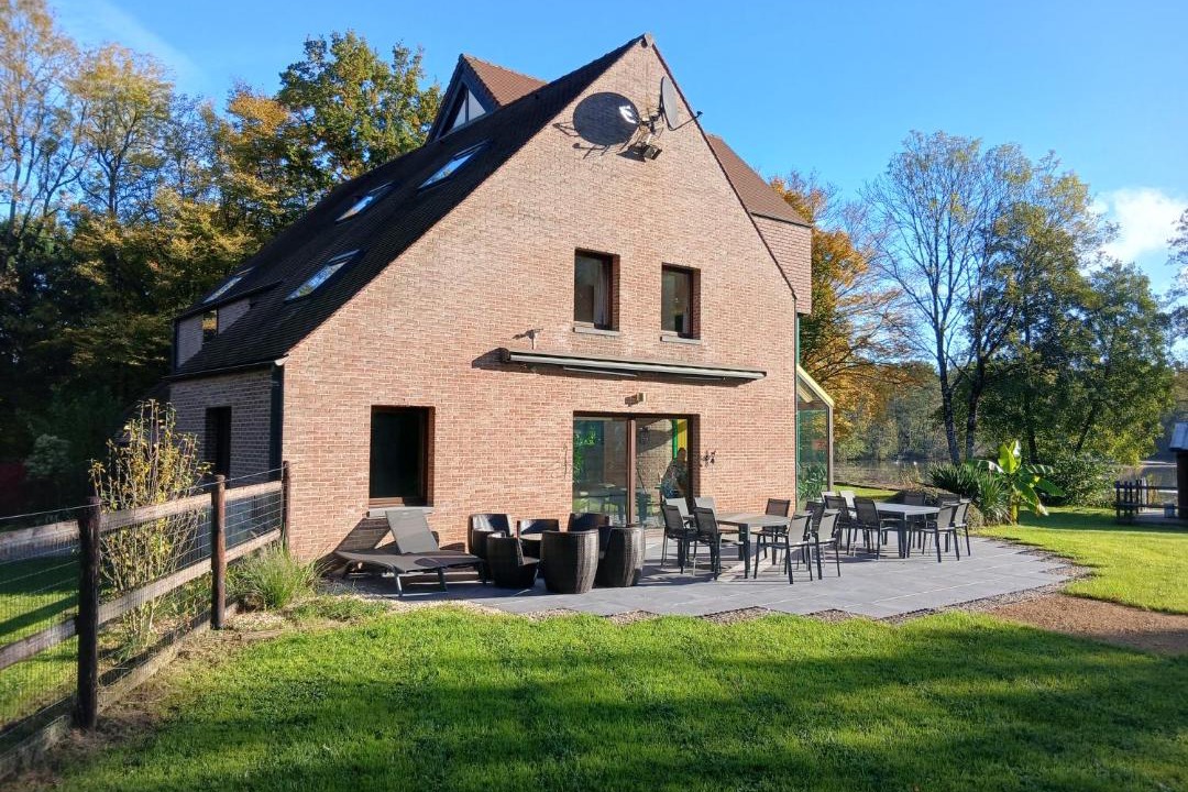 Photo of Others in Vrigne-aux-Bois