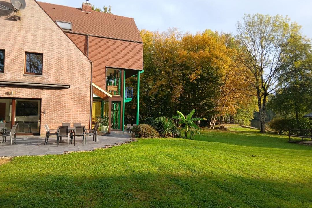 Photo of Others in Vrigne-aux-Bois