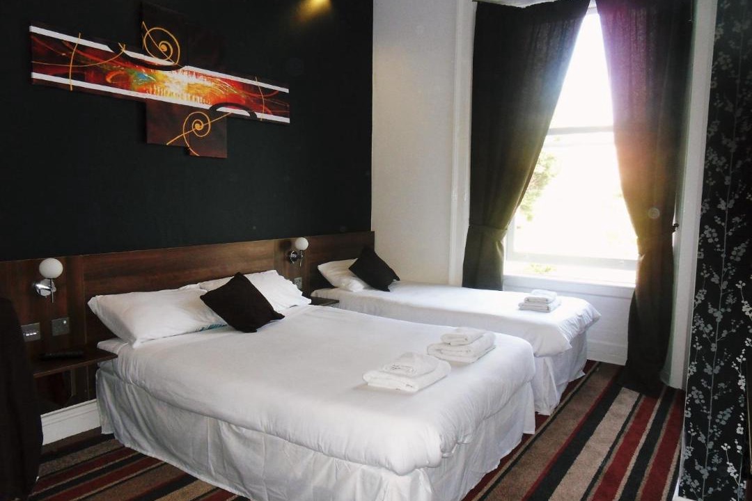 Photo of Bedroom in Newington