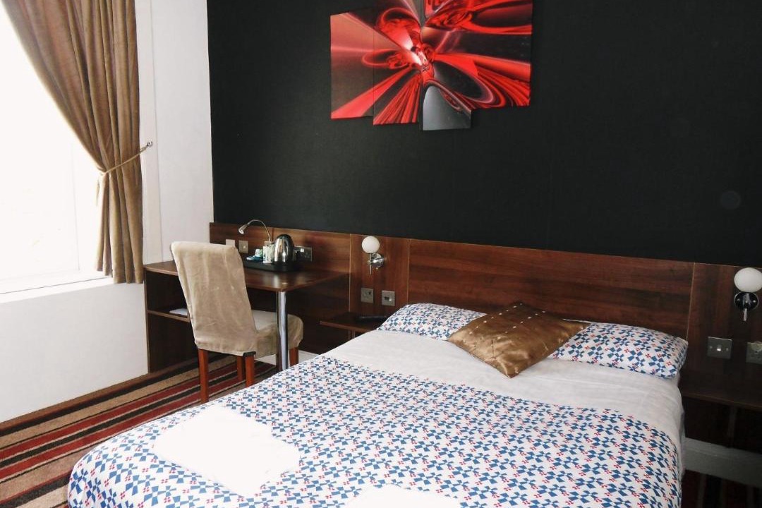 Photo of Bedroom in Newington