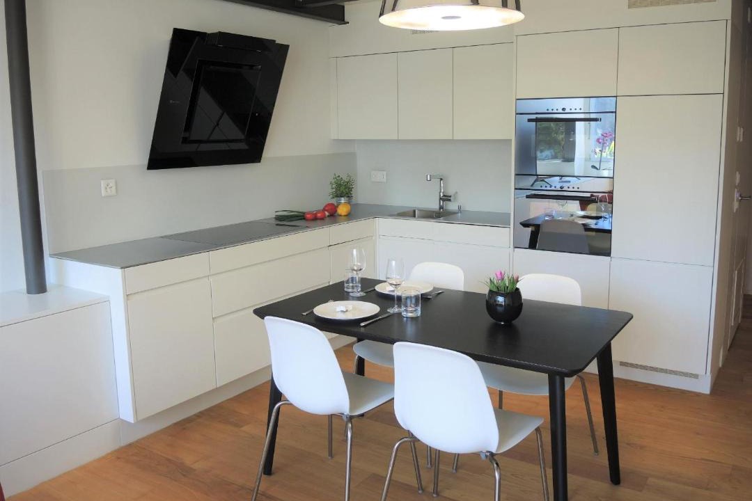 Photo of Kitchen in Muralto