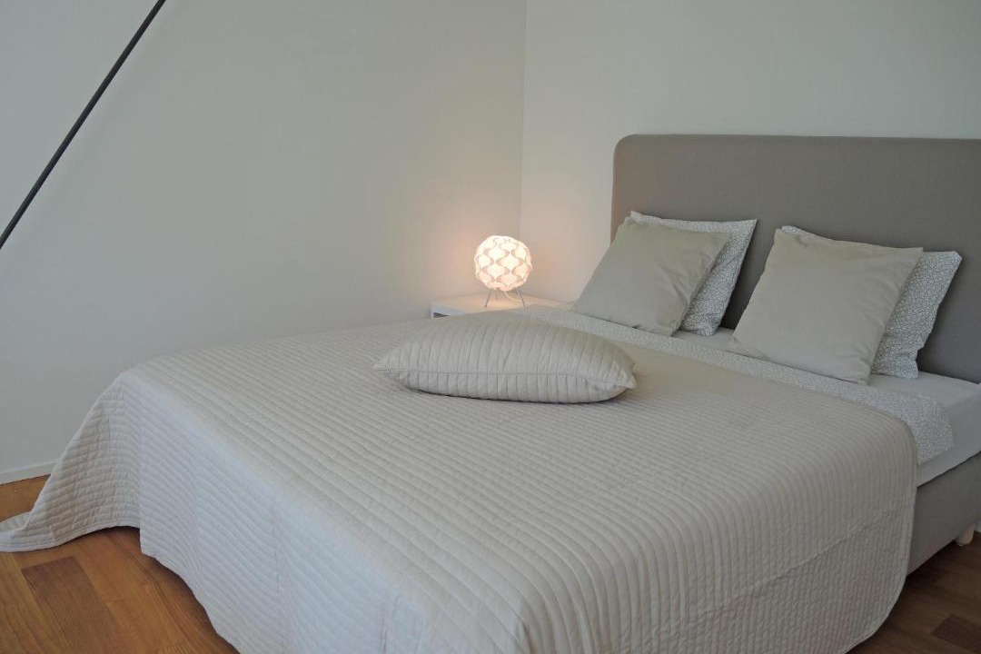 Photo of Bedroom in Muralto