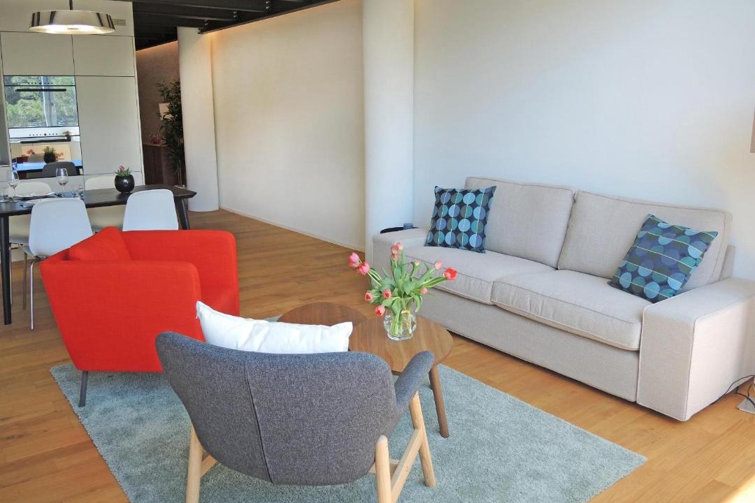 Photo of Livingroom in Muralto