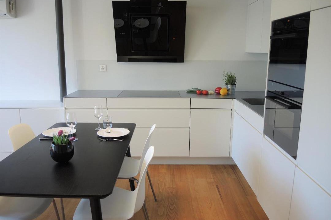 Photo of Kitchen in Muralto