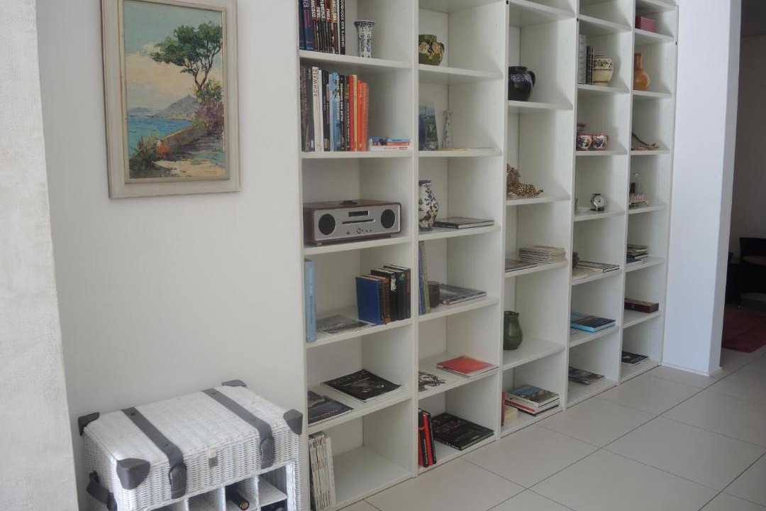 Photo of Livingroom in Ascona