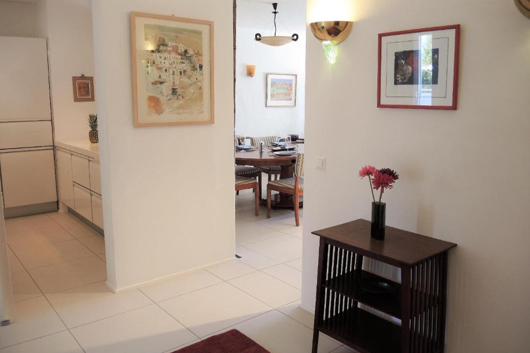 Photo of Kitchen in Ascona