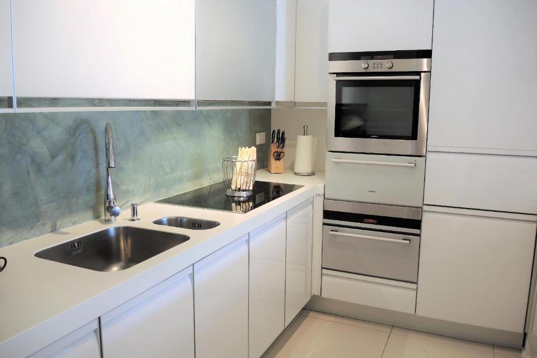 Photo of Kitchen in Ascona