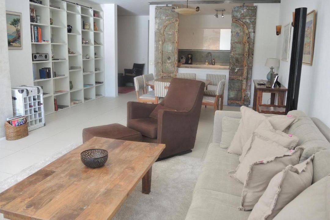 Photo of Livingroom in Ascona