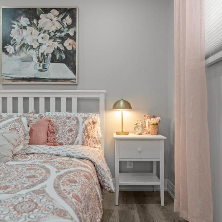 Photo of Bedroom in Amherstview