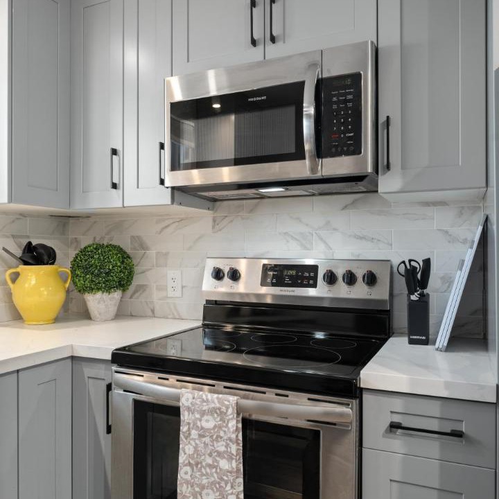 Photo of Kitchen in Amherstview
