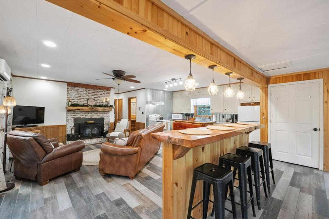 Photo of Kitchen in Newland