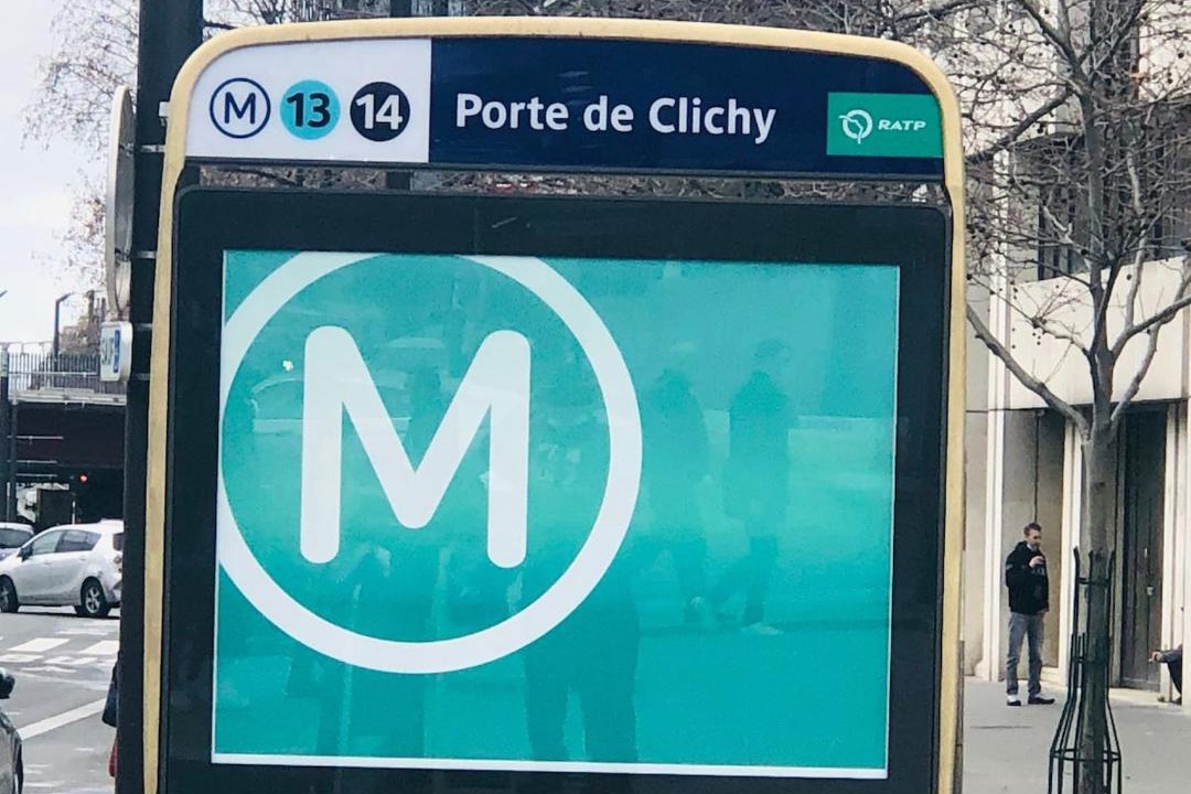 Photo of Others in Clichy