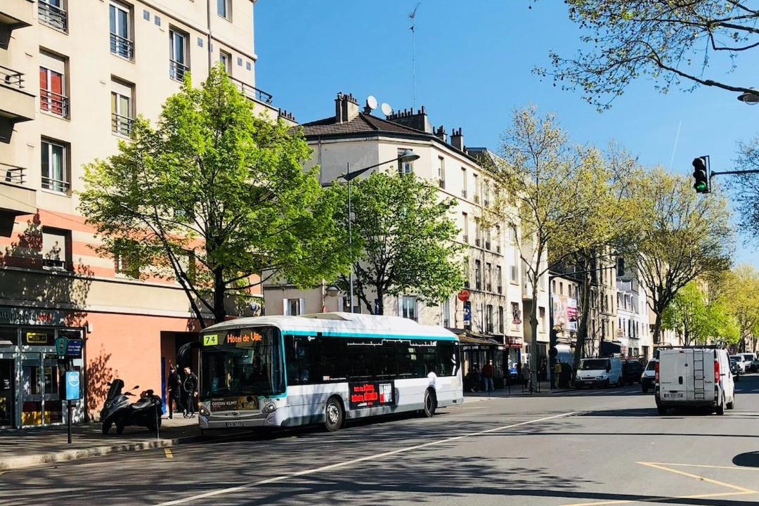 Photo of Others in Clichy