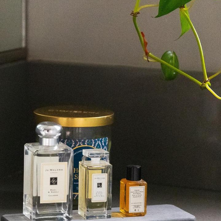 Photo of Bathroom in Del Rey