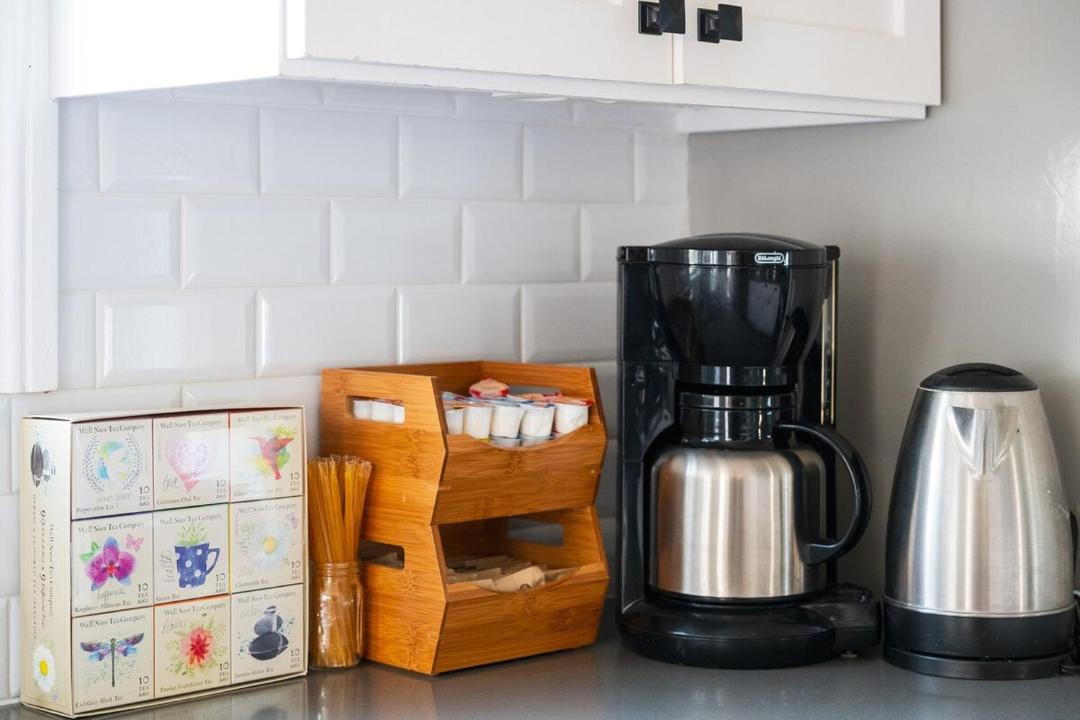 Photo of Kitchen in Del Rey