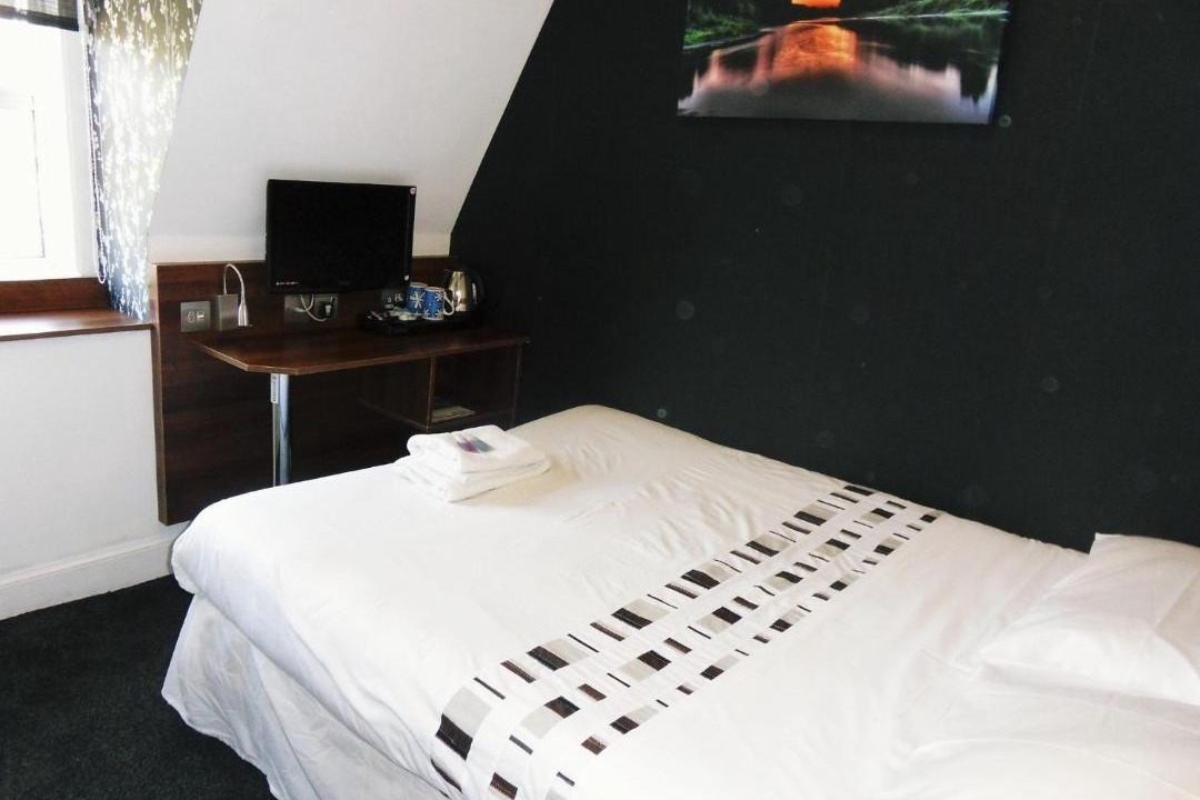 Photo of Bedroom in Newington