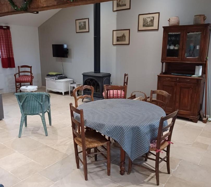 Photo of Others in Marnay