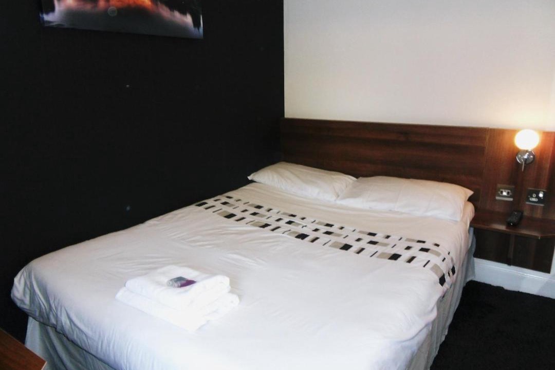 Photo of Bedroom in Newington