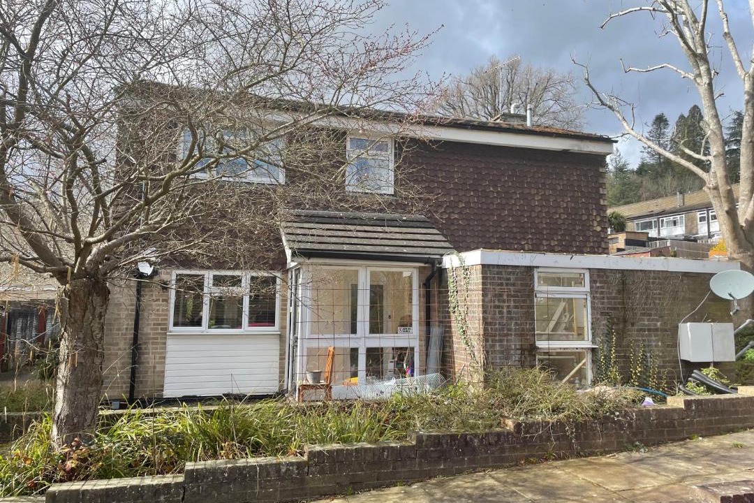 Photo of Others in Dorking