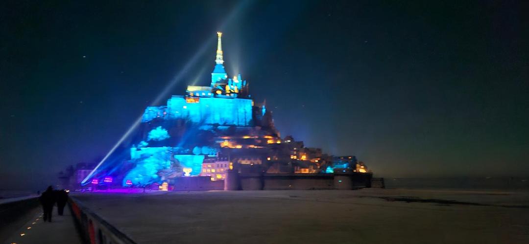 Photo of Others in Huisnes-sur-Mer