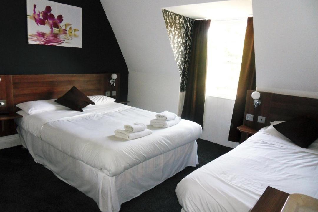 Photo of Bedroom in Newington