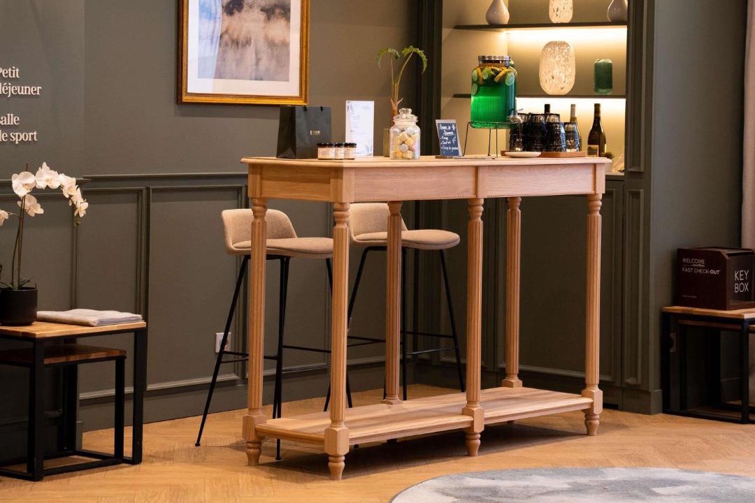 Photo of Others in Quartier de la Roquette