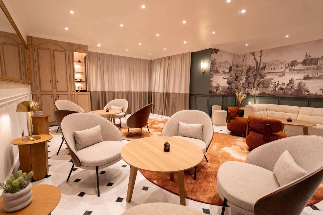 Photo of Others in Quartier de la Roquette