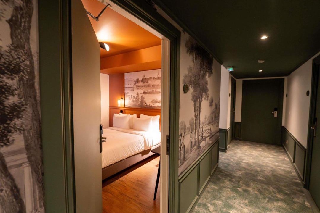 Photo of Others in Quartier de la Roquette