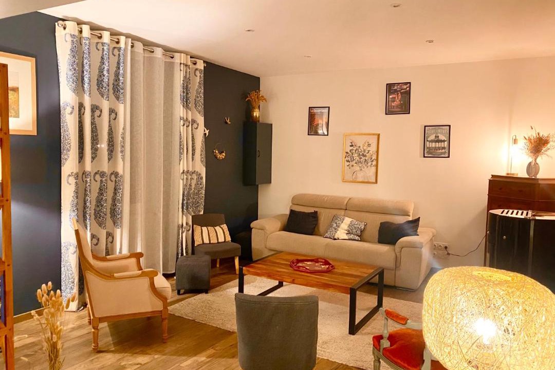 Photo of Others in Centre-ville rive gauche