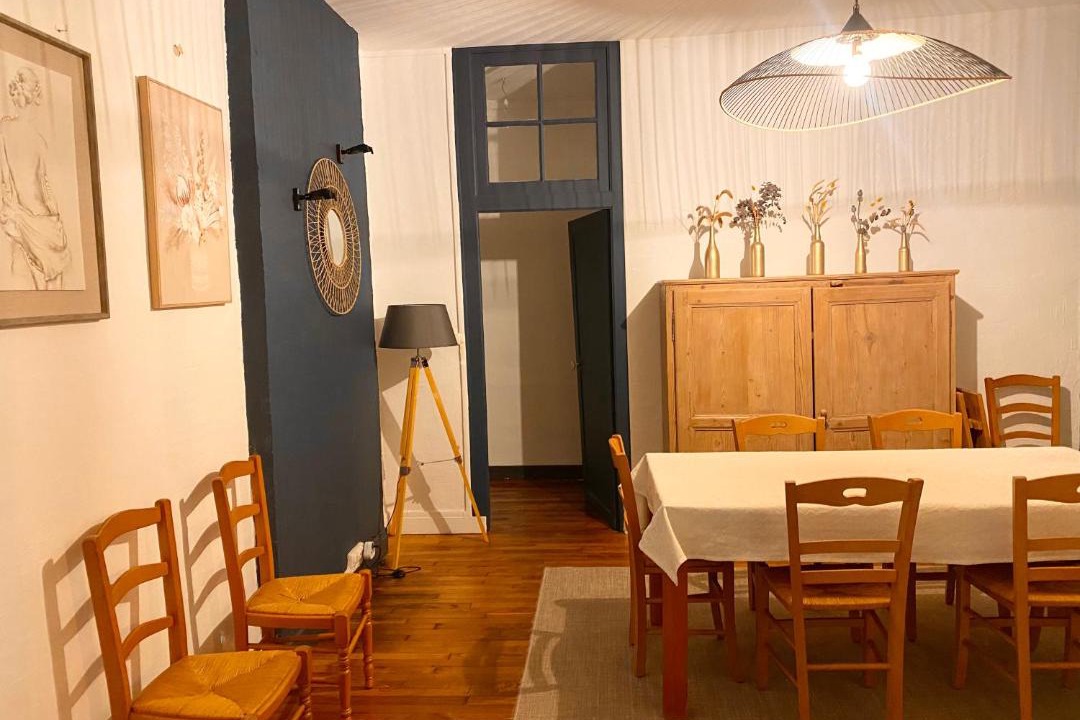 Photo of Others in Centre-ville rive gauche