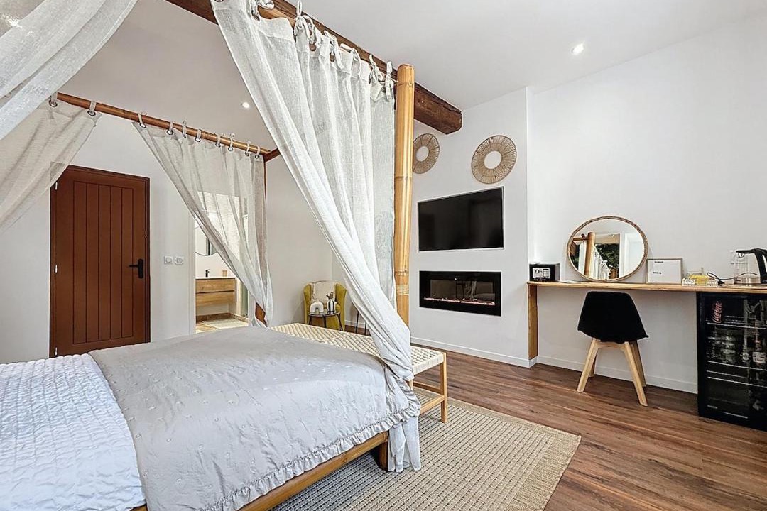 Photo of Others in Villepinte