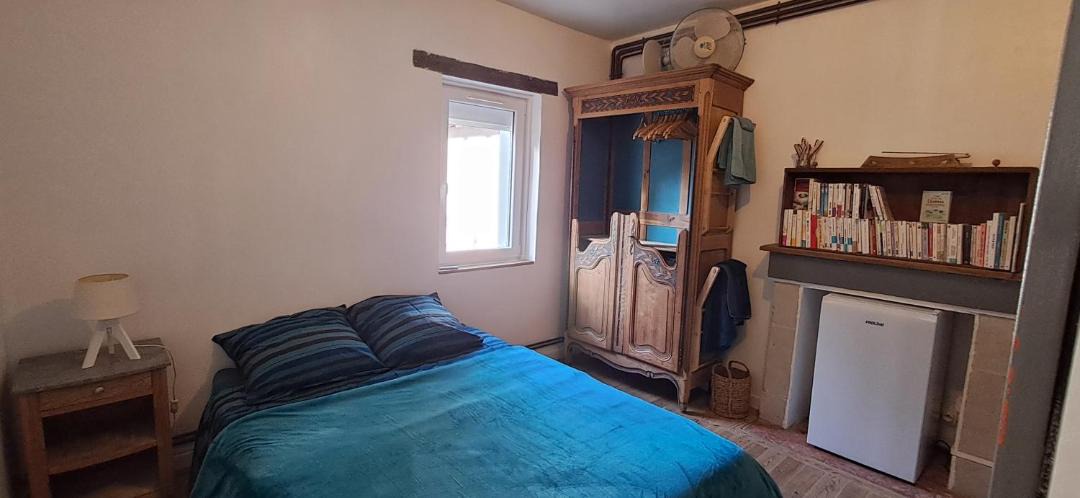 Photo of Bedroom in La Possonniere