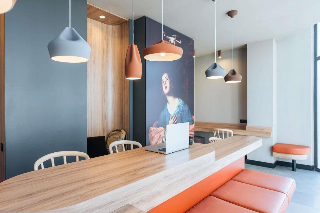 Photo of Others in Miroir - Batignolles