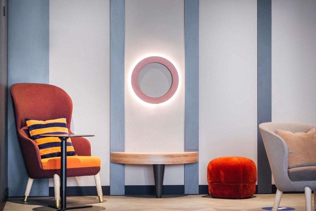 Photo of Others in Miroir - Batignolles