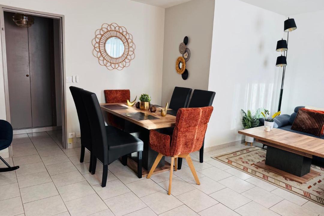 Photo of Others in Fleury-les-Aubrais