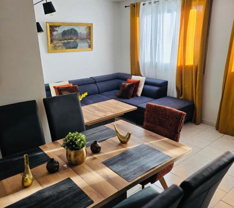 Photo of Others in Fleury-les-Aubrais