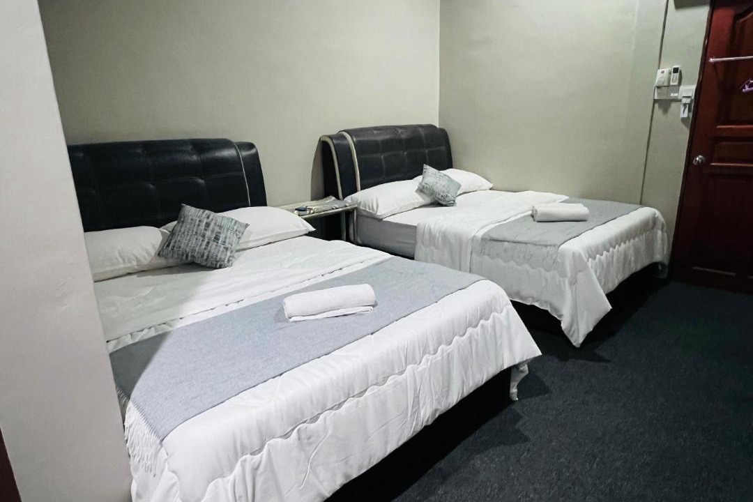 Photo of Bedroom in Kuala Terengganu